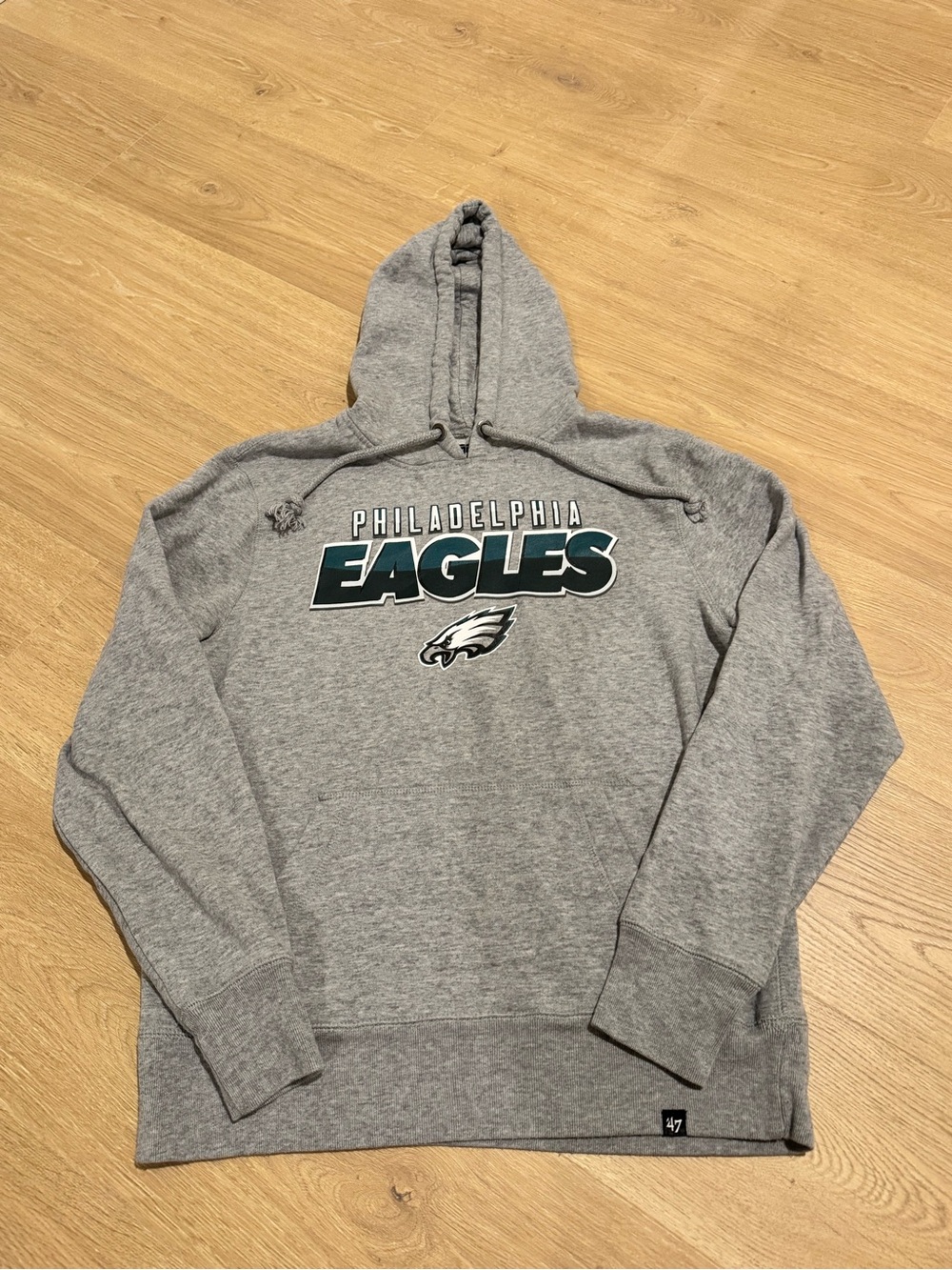 '47 Brand Philadelphia Eagles Women's Sweatshirt